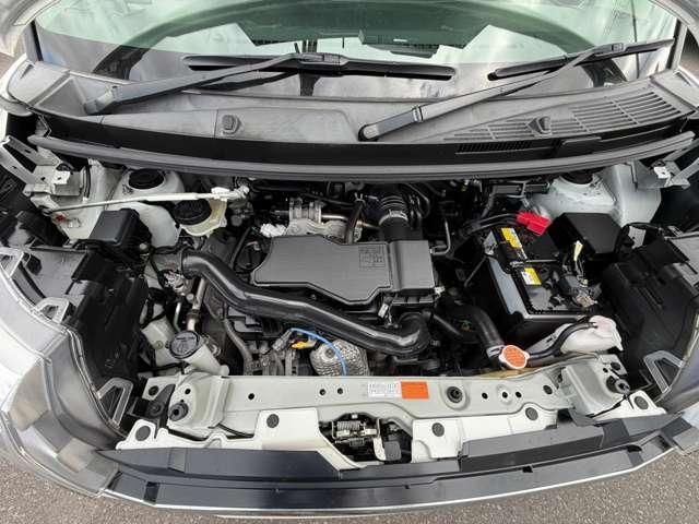 ROOMY 4WD