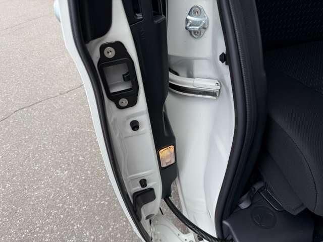 ROOMY 4WD