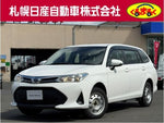 COROLLA FIELDER 4WD