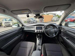 COROLLA FIELDER 4WD
