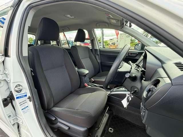 COROLLA FIELDER 4WD
