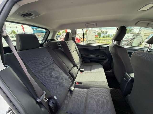 COROLLA FIELDER 4WD