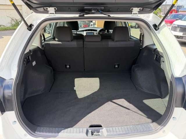 COROLLA FIELDER 4WD