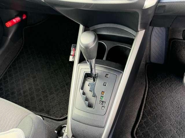 COROLLA FIELDER 4WD
