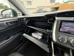 COROLLA FIELDER 4WD