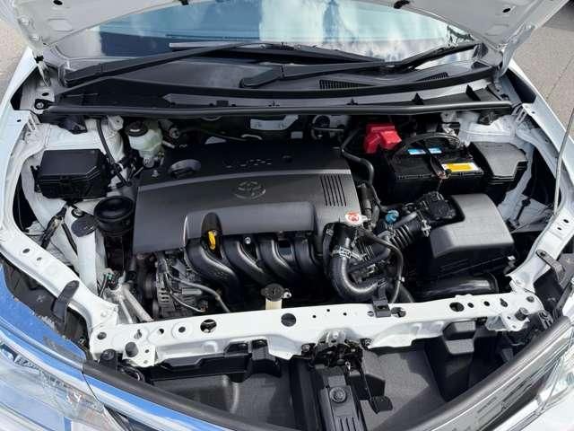 COROLLA FIELDER 4WD