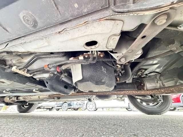 COROLLA FIELDER 4WD