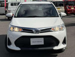 COROLLA FIELDER 4WD