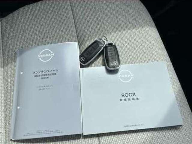 ROOX 4WD