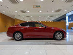 SKYLINE HYBRID
