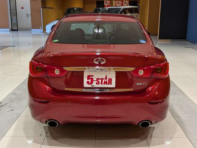 SKYLINE HYBRID