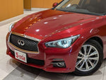 SKYLINE HYBRID