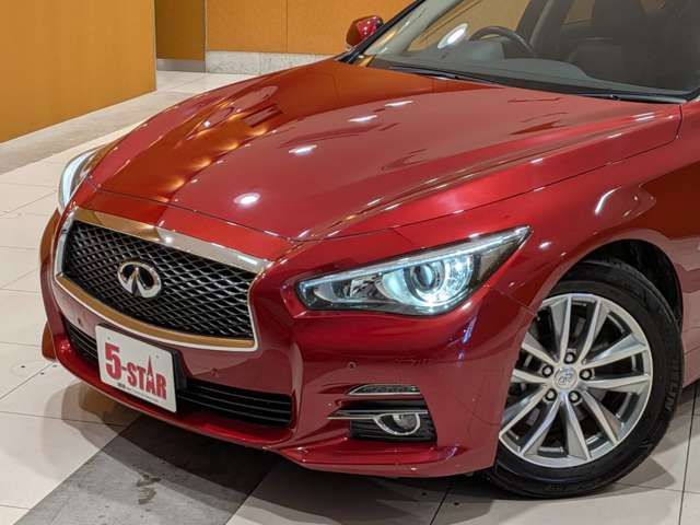 SKYLINE HYBRID