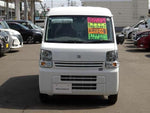 EVERY van 4WD
