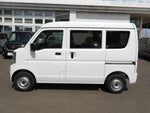 EVERY van 4WD