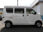 EVERY van 4WD