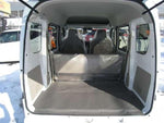 EVERY van 4WD