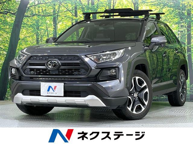 RAV4 4WD