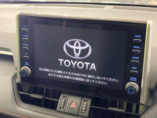 RAV4 4WD
