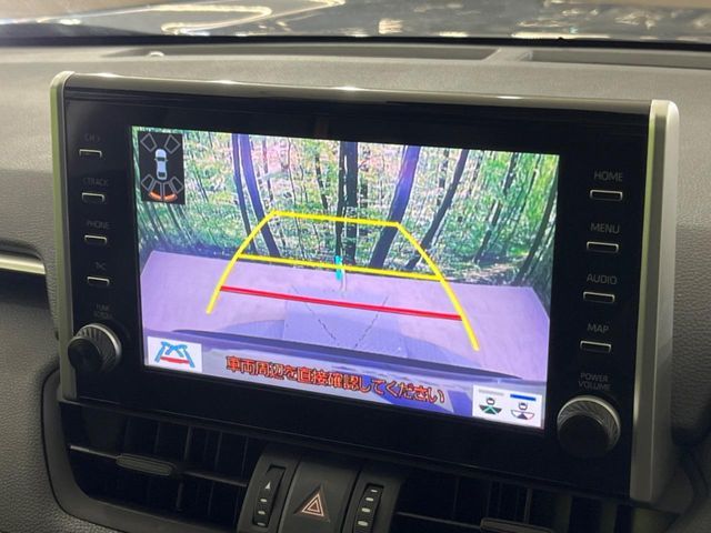 RAV4 4WD
