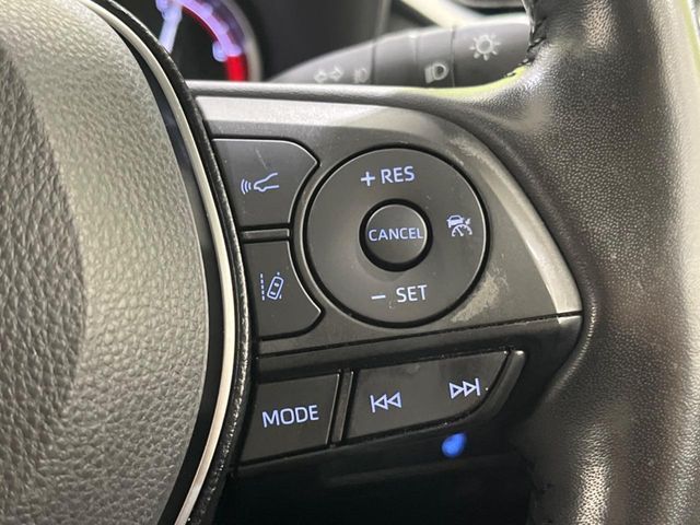 RAV4 4WD