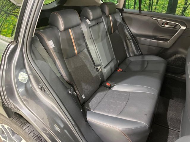 RAV4 4WD