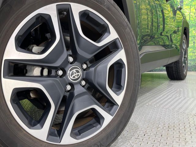 RAV4 4WD