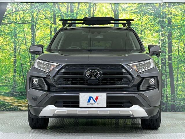 RAV4 4WD