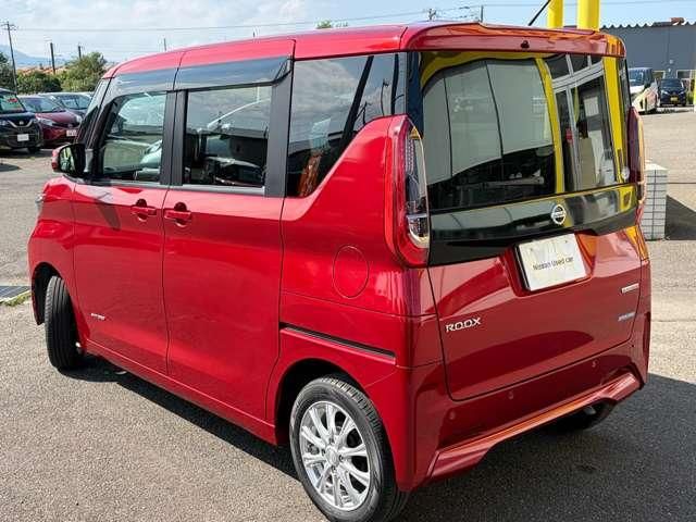 ROOX 4WD