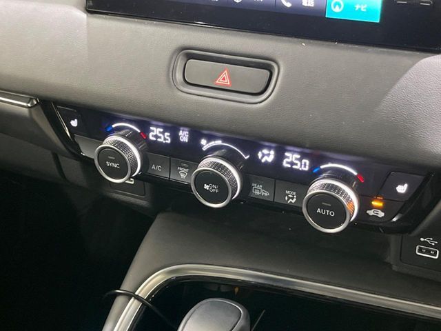 VEZEL e:HEV