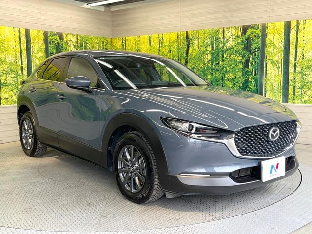 CX-30