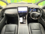 ALPHARD hybrid