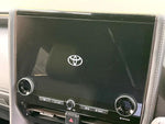 ALPHARD hybrid