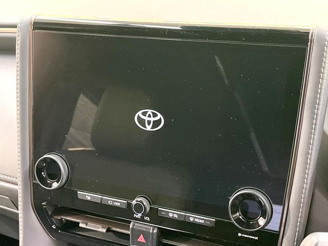 ALPHARD hybrid