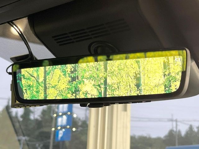 ALPHARD hybrid