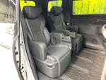 ALPHARD hybrid