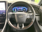 ALPHARD hybrid