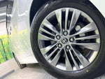 ALPHARD hybrid