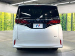 ALPHARD hybrid