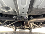 ALPHARD hybrid