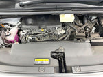 ALPHARD hybrid