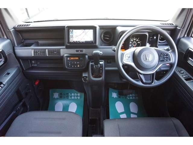 N-VAN+STYLE