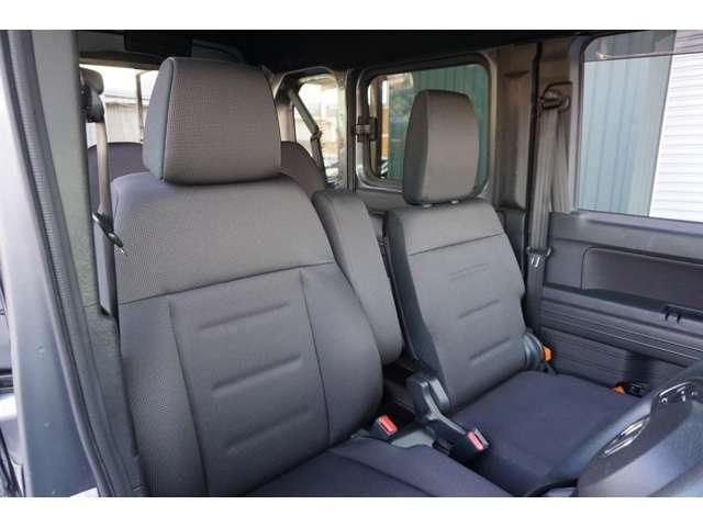 N-VAN+STYLE