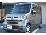 N-VAN+STYLE