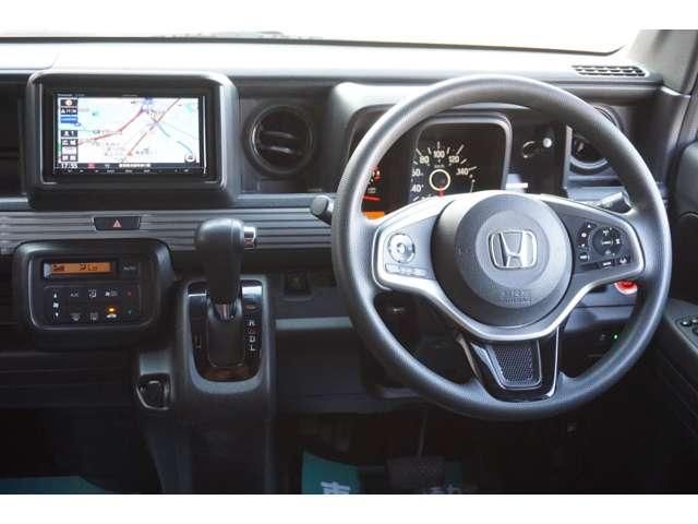 N-VAN+STYLE