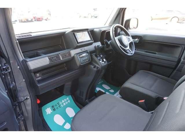N-VAN+STYLE