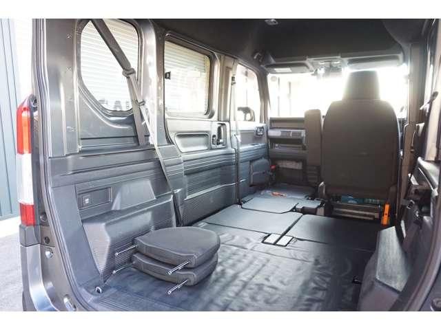 N-VAN+STYLE