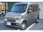 N-VAN+STYLE