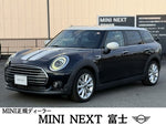 MINI COOPER CLUBMAN