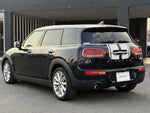 MINI COOPER CLUBMAN